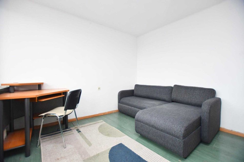 Wójtowska | Kawalerka | Krowodrza | Balkon | ENG