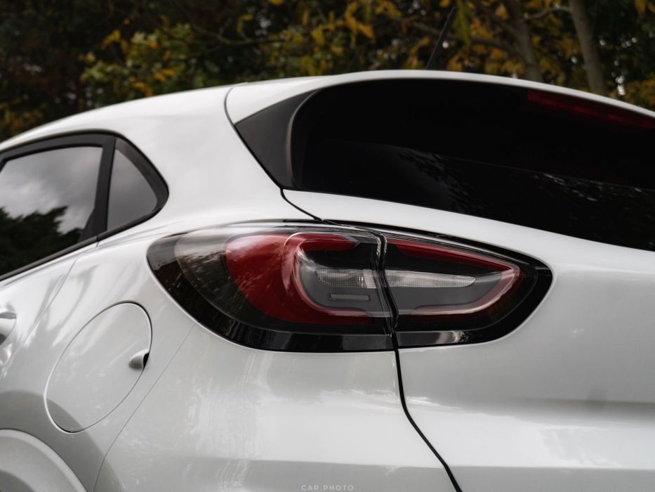 Ford Puma ST Line GWARANCJA do 05/2029