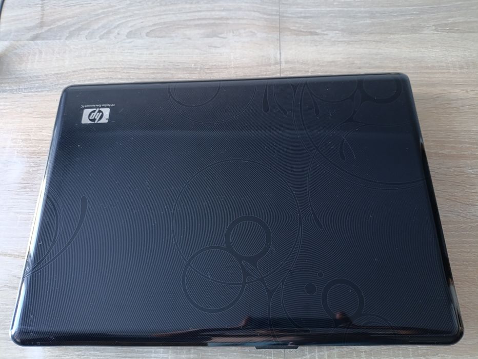 Ноутбук HP dv9700