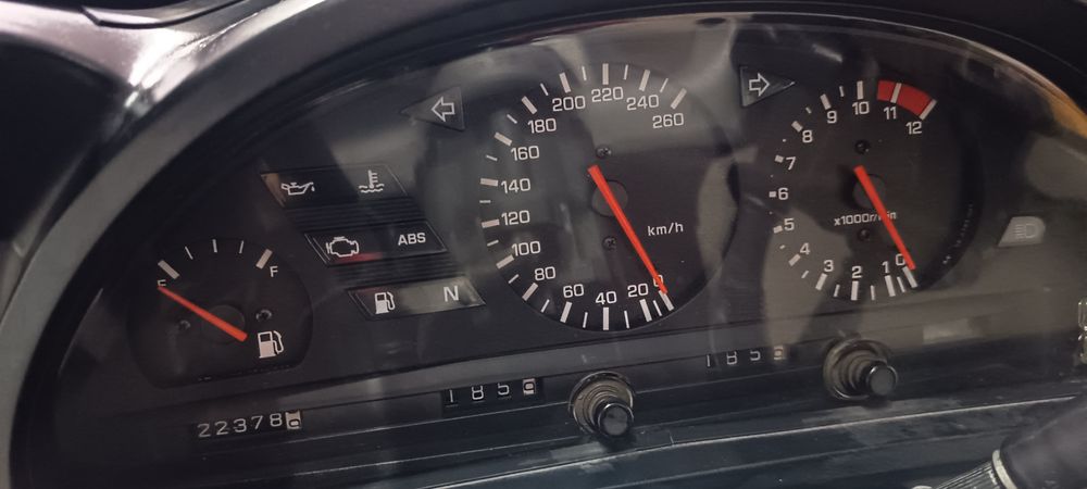 Yamaha GTS 1000 excelente estado