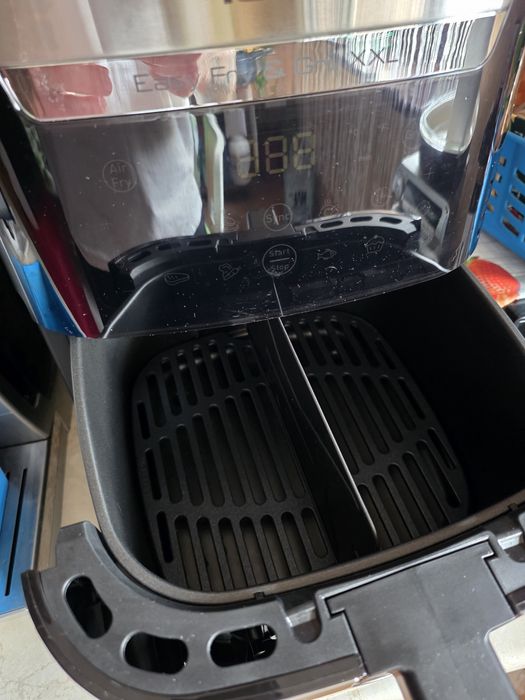 Airfryer Tefal Easy Fry&Grill XXL