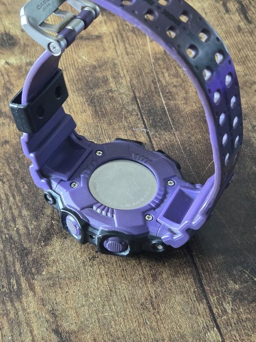 Casio G-shock GX-56 DGK