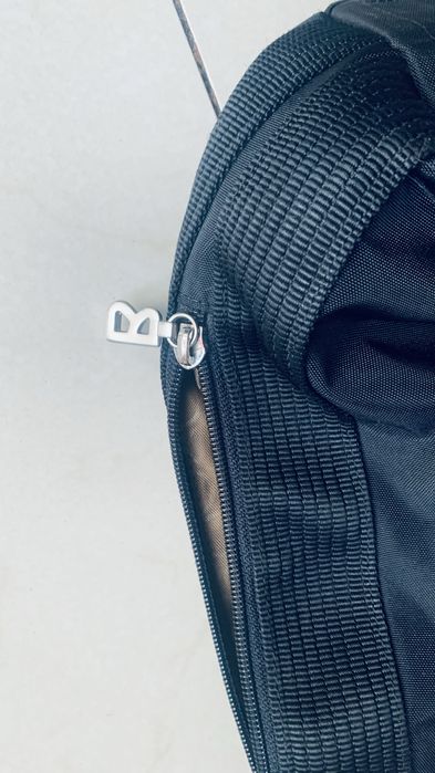 Bogner torebka czarna