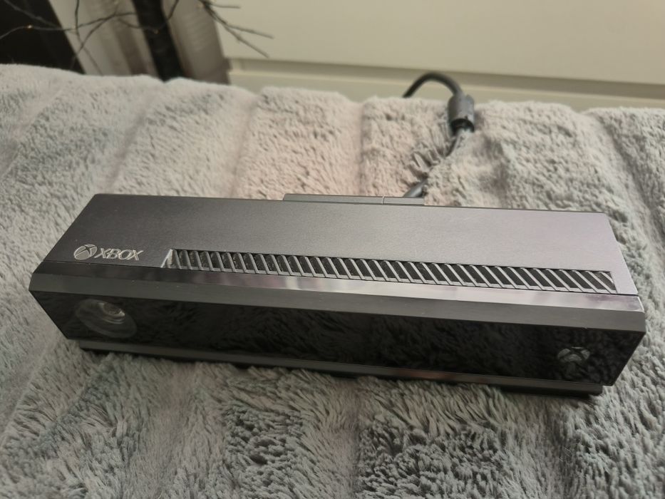 Kinect Xbox One .