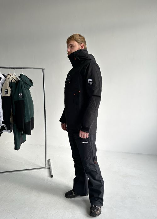 Лижний костюм Montec