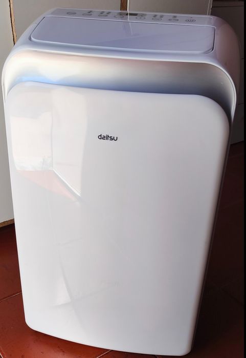 Ar condicionado Portátil 12.000BTU