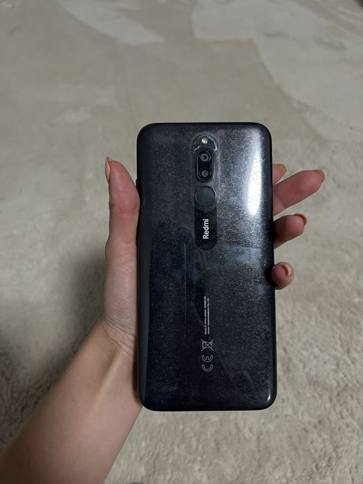 Продам Xiaomi redmi 8 3/32 GB