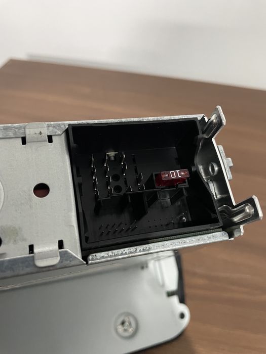 Radio Seat Ibiza