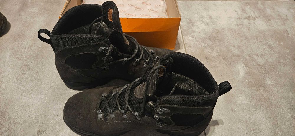 Buty AKU CAMANA fitzroy GTX