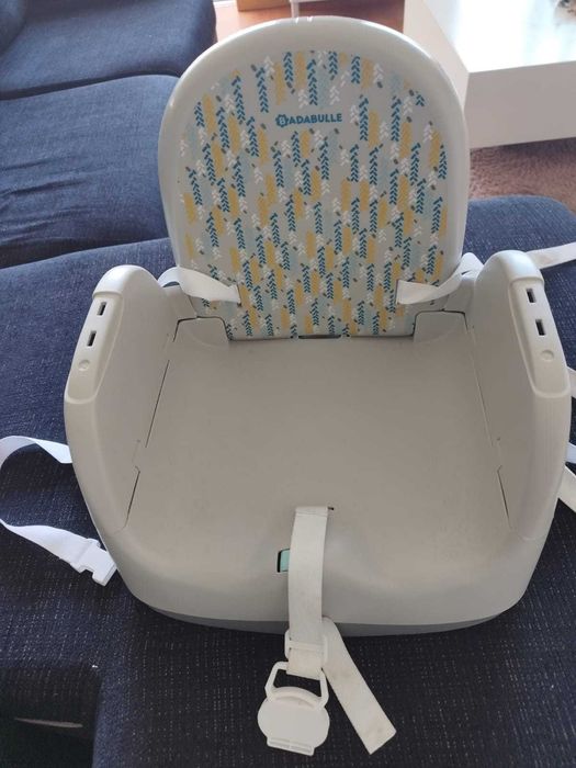 Assento elevatório, Badabulle