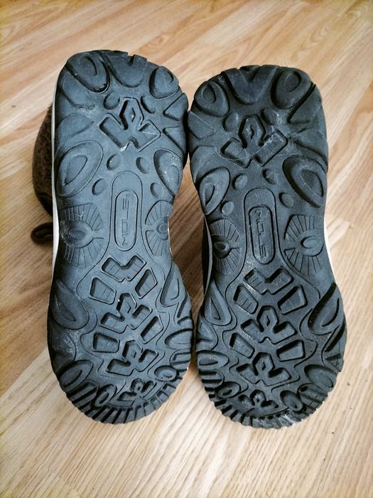 Buty firmy Mols nr38