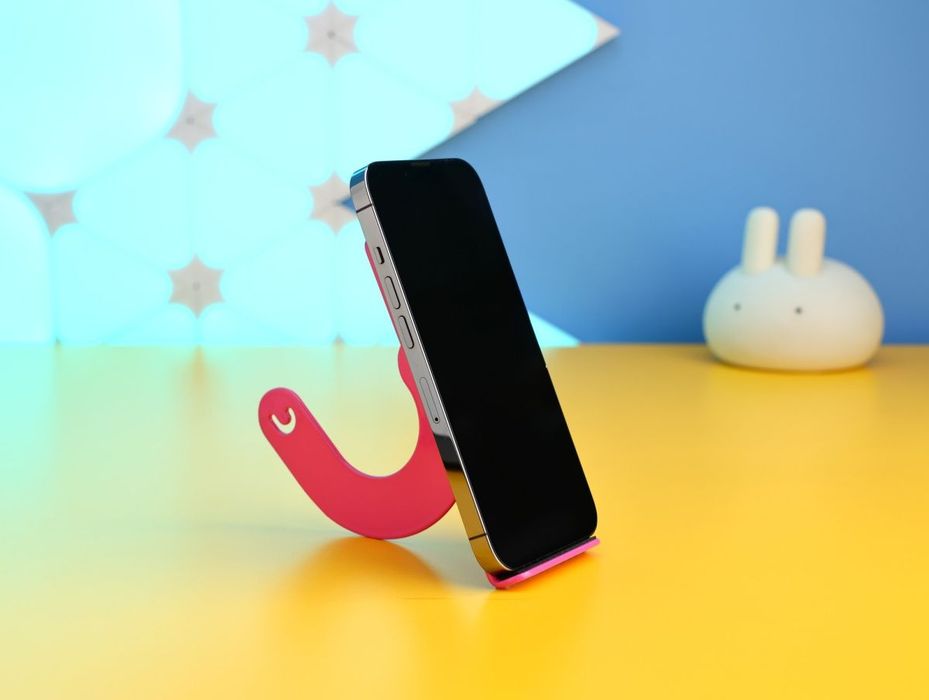 Смартфон Apple iPhone 13 Pro 128GB Graphite (174823) Б/У З ГАРАНТІЄЮ
