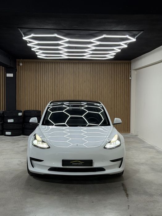 Tesla Model 3 SR plus Facelift LFP