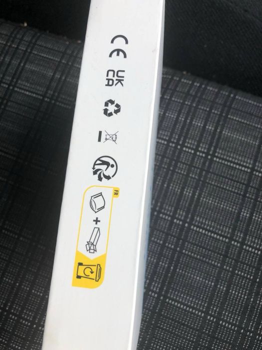 Powerbank riapow 26800