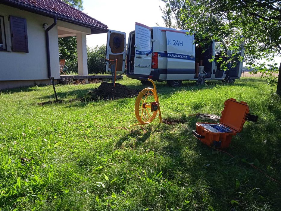 Wuko, udrażnianie rur, czyszczenie rur, kamera TV od 249,00