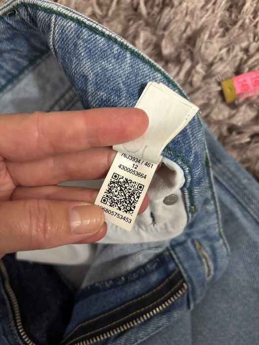 Джинси Tommi Hilfiger жіночі