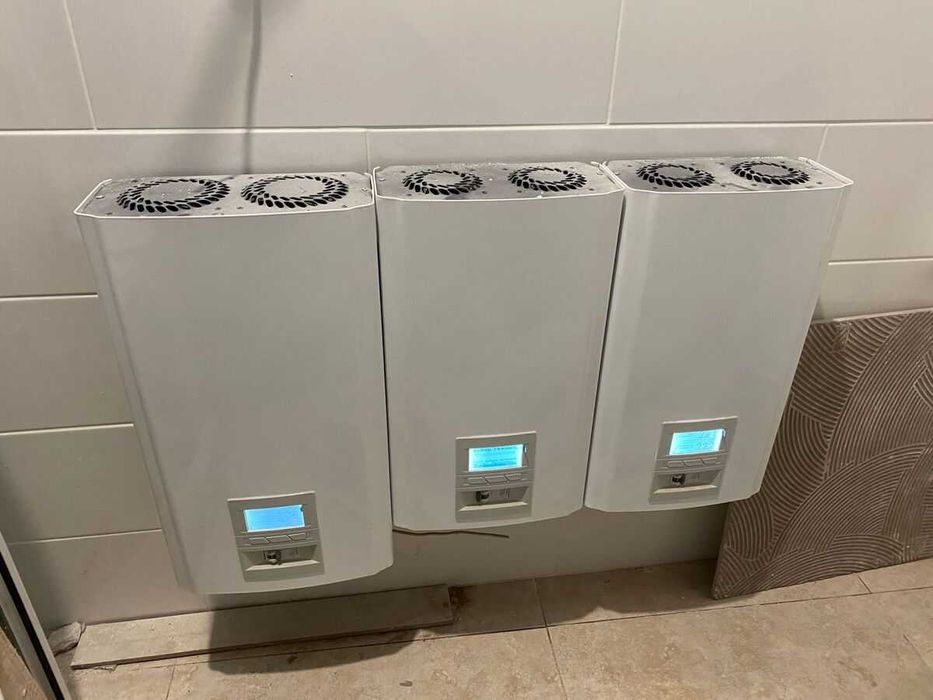 Офіс, Клініка, Салон 74 кв.м, ЖК Адамант, вул. Липківського 33-а