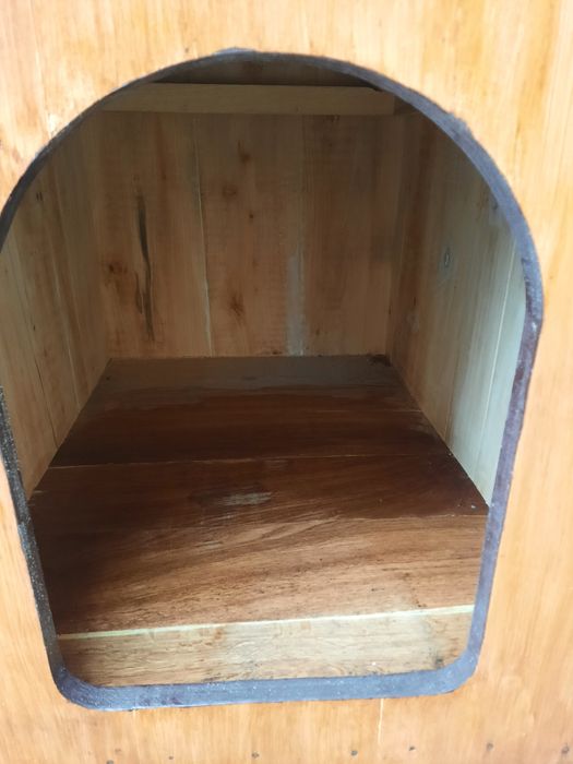 Будки для собак,котів.