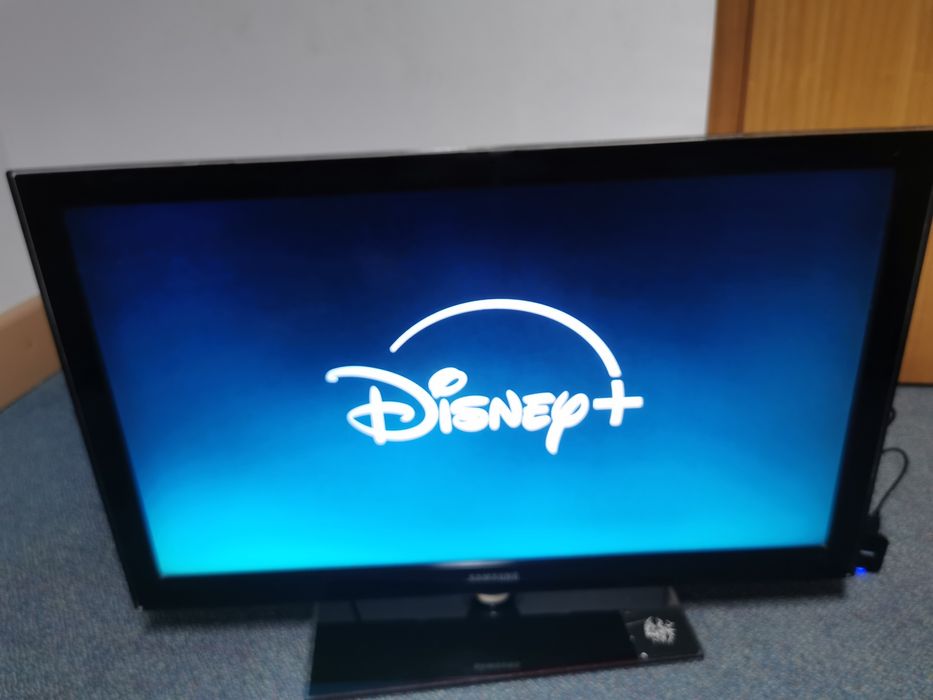 Samsung 40 transport