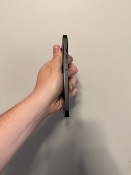 Apple iPhone 17e 256Gb. ( Black )
