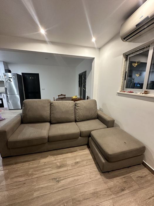 Desapego sofa usado em boas condições