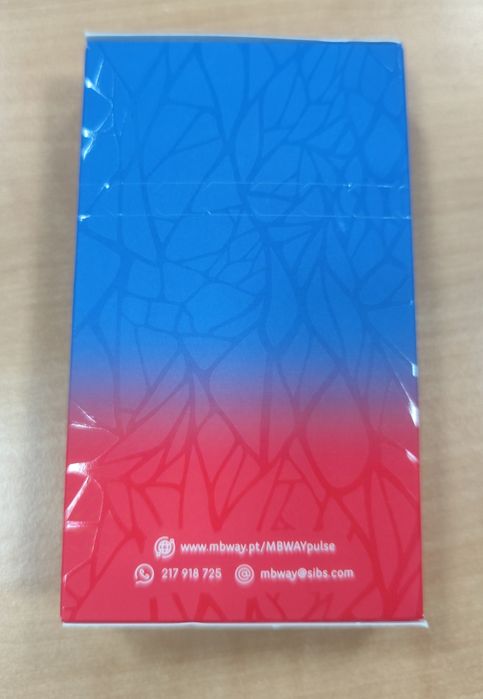 MB Way Pulse Rock n Rio