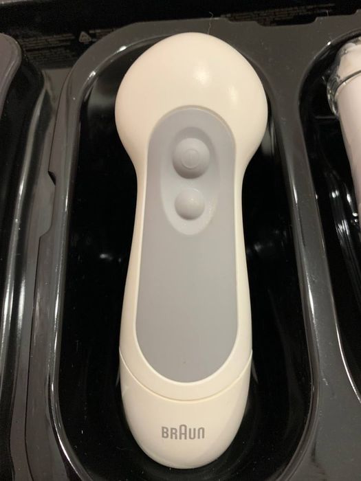 Епілятор Braun-Silk Epil 9.