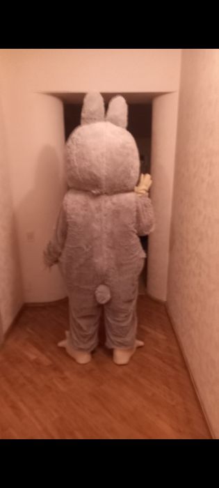 Ростова лялька Ладубу "дві  в одній"