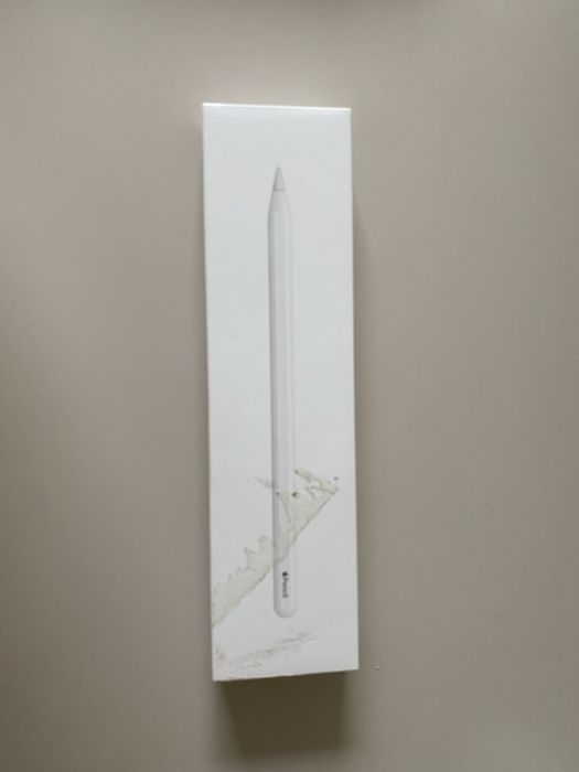 Apple Pencil (2. generacji)