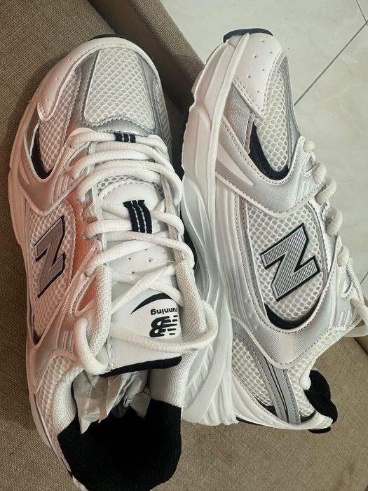 Sapato new balance
