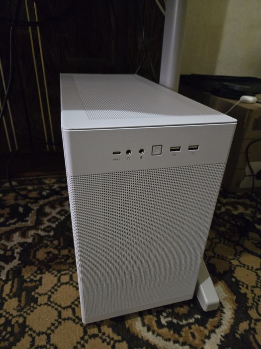 Комп'ютер Ryzen 5 3600 / 6700xt / 32Gb DDR4