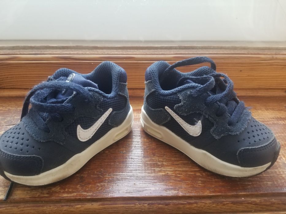 Кросівки nike 19,5р