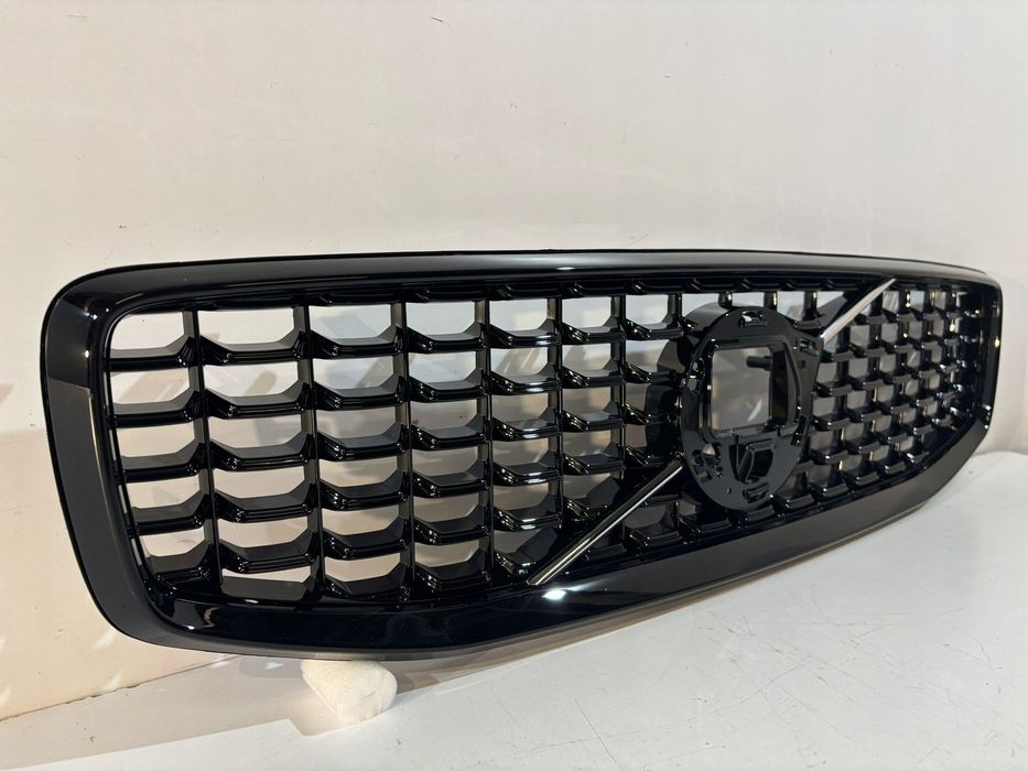 Volvo S60 V60 R 22- grill atrapa chłodnicy- 17736