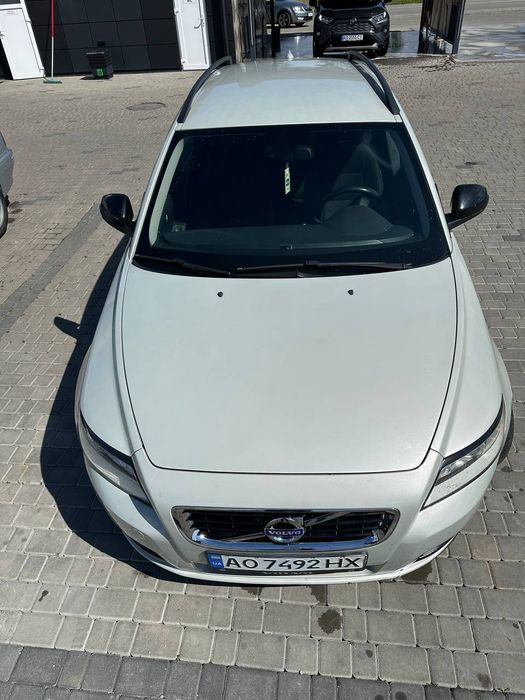 Продам Volvo V50