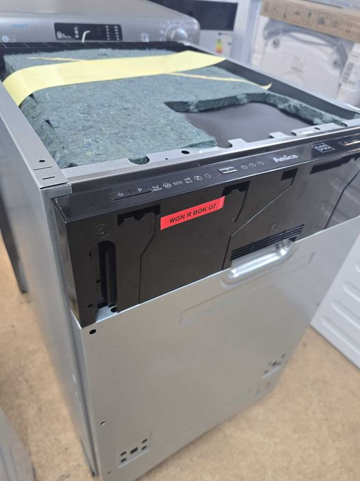 OUTLET nowa Zmywarka 45cm Amica DIM42E6qD gwar 2 lata U7