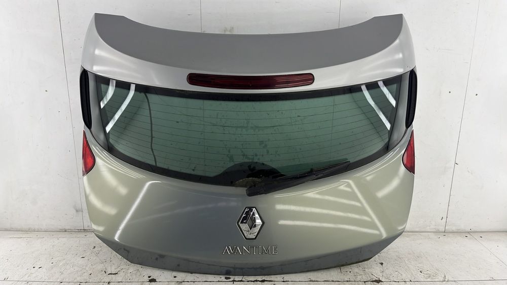 Renault Avantime - mala + parachoques