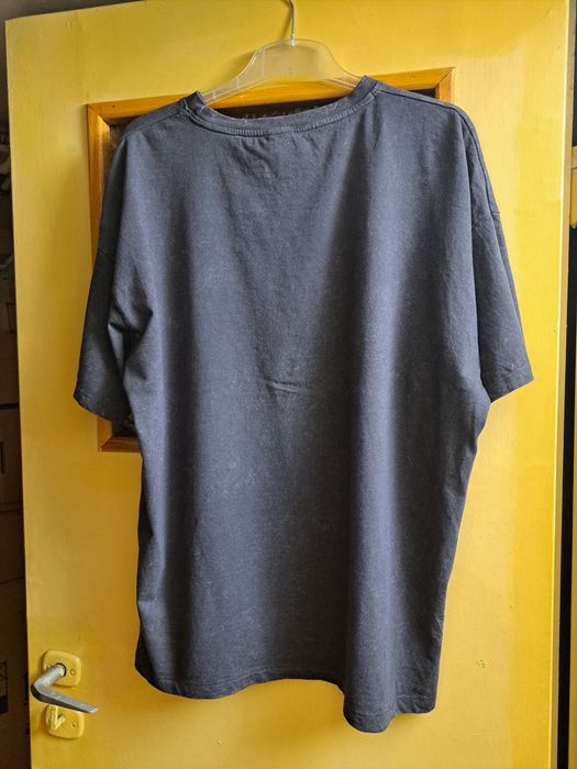 T-shirt bluzka damska/młodzieżowa Disney Cropp M Mickey Mouse