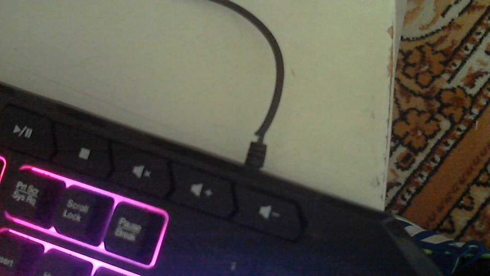 rato e teclado gaming