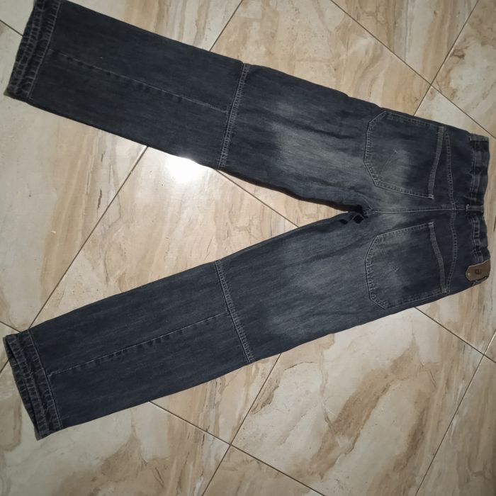 Spodnie jeansowe 78