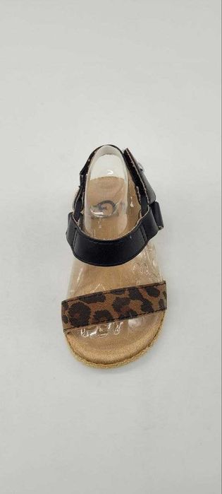 Шкіряні босоніжки для дівчинки UGG Оригінал 18, 23 р.