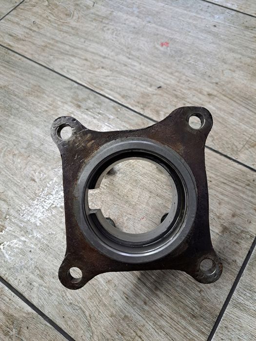 Przystawka Adapter płyta Dystansowa Skrzyni i Shift Renault Dxi…