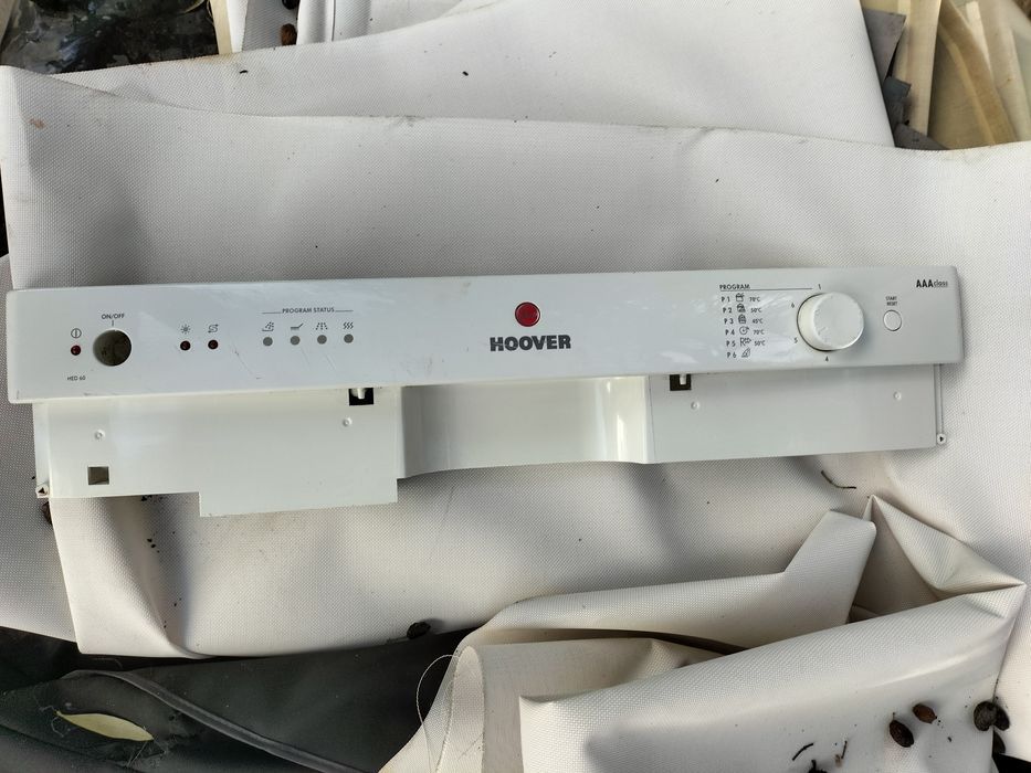 Vendo placa de máquina