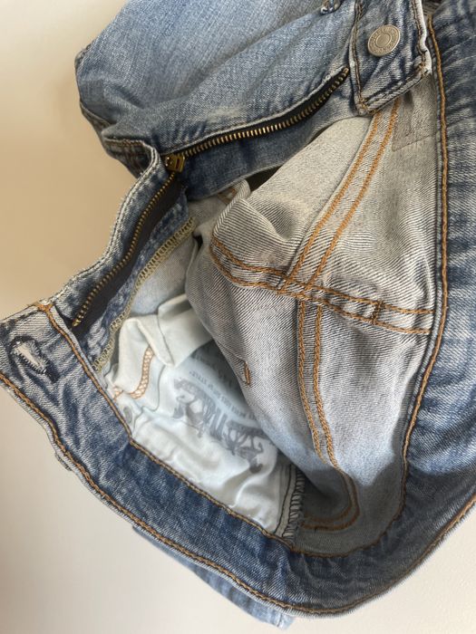 Calças Jeans Levi’s