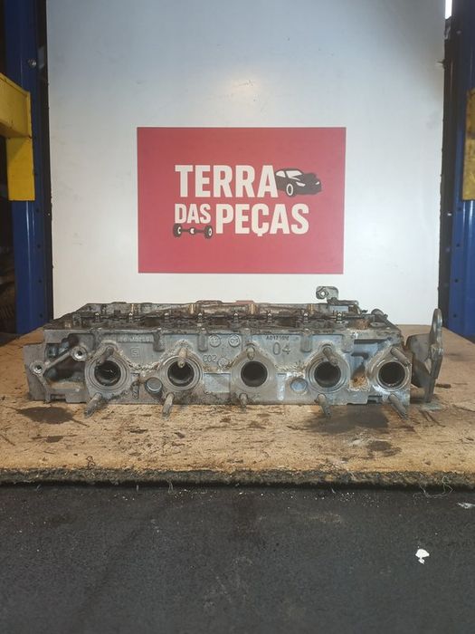 Colaça Ford/PSA 1.6 TDCI/HDI 9684487210