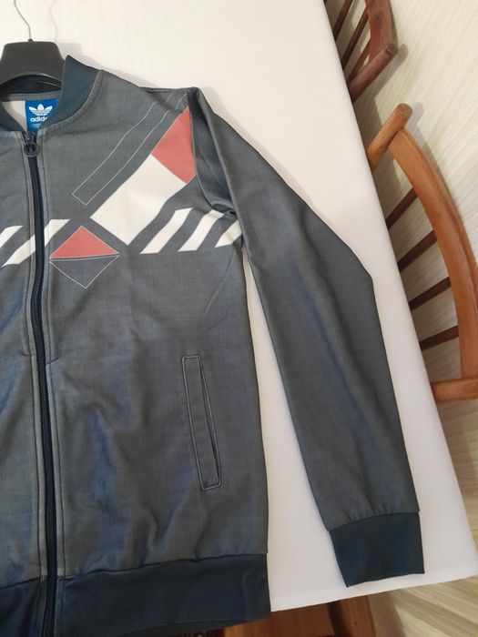 Adidas Ivan Lendl Dominant Reissue Sz Med 20