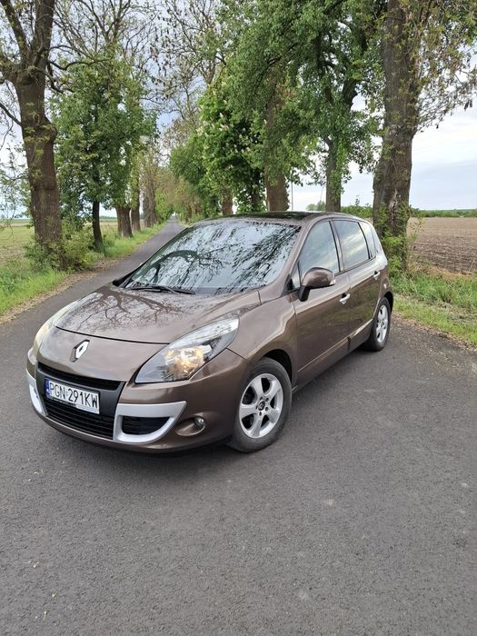 Renault Scenic 3  1.6dci