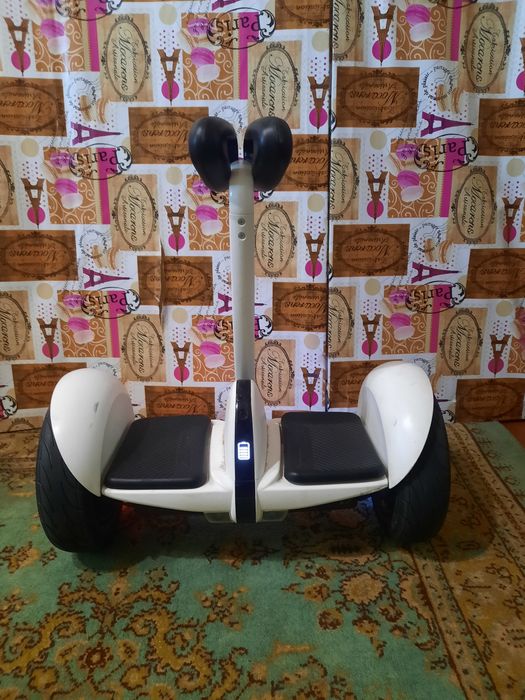 Продам гирескутер нинебот