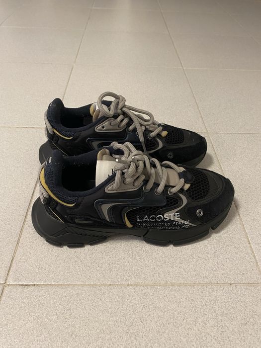 Tenis Lacoste L003 Neo