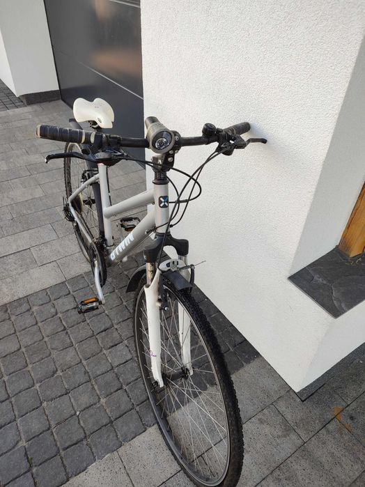 Rower damski b twin Ustanów • OLX.pl