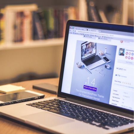 Strona internetowa/sklep Ecommerce od podstawowego do zaawansowanego